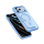 Etui do telefonów Laut Aero Matter do iPhone 18 Pro MagSafe (sky blue)